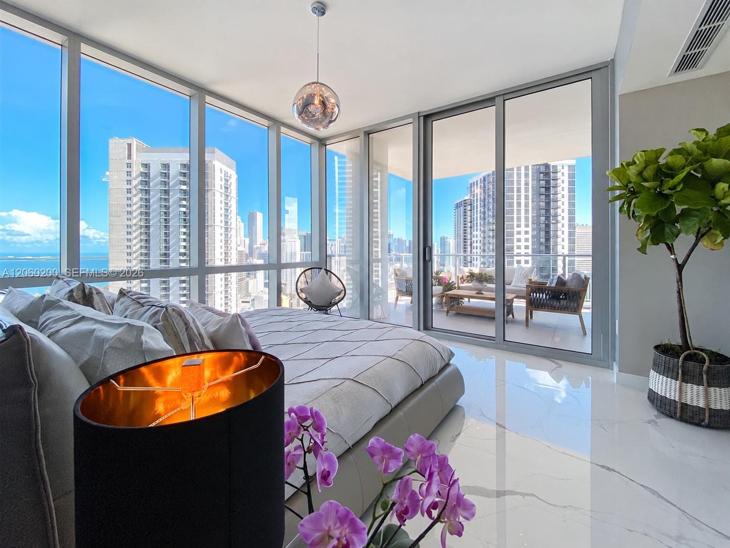 851 NE 1st Ave # 2911, Miami FL 33132