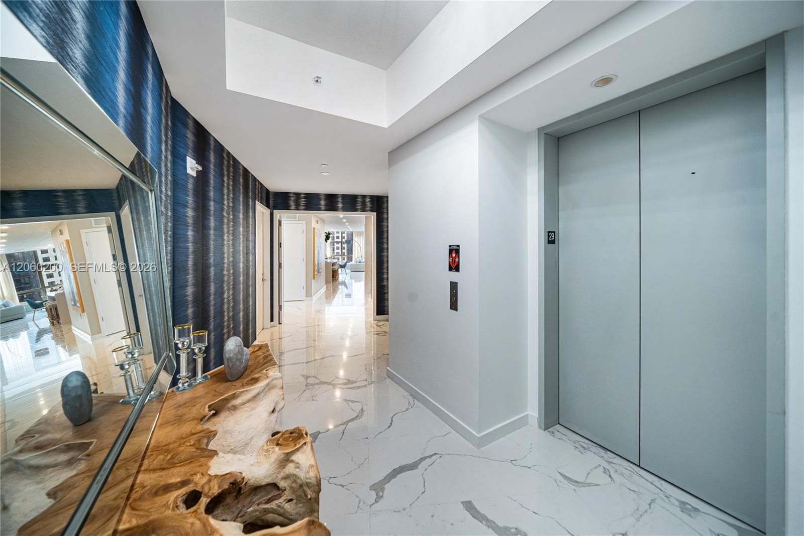 851 NE 1st Ave # 2911, Miami FL 33132
