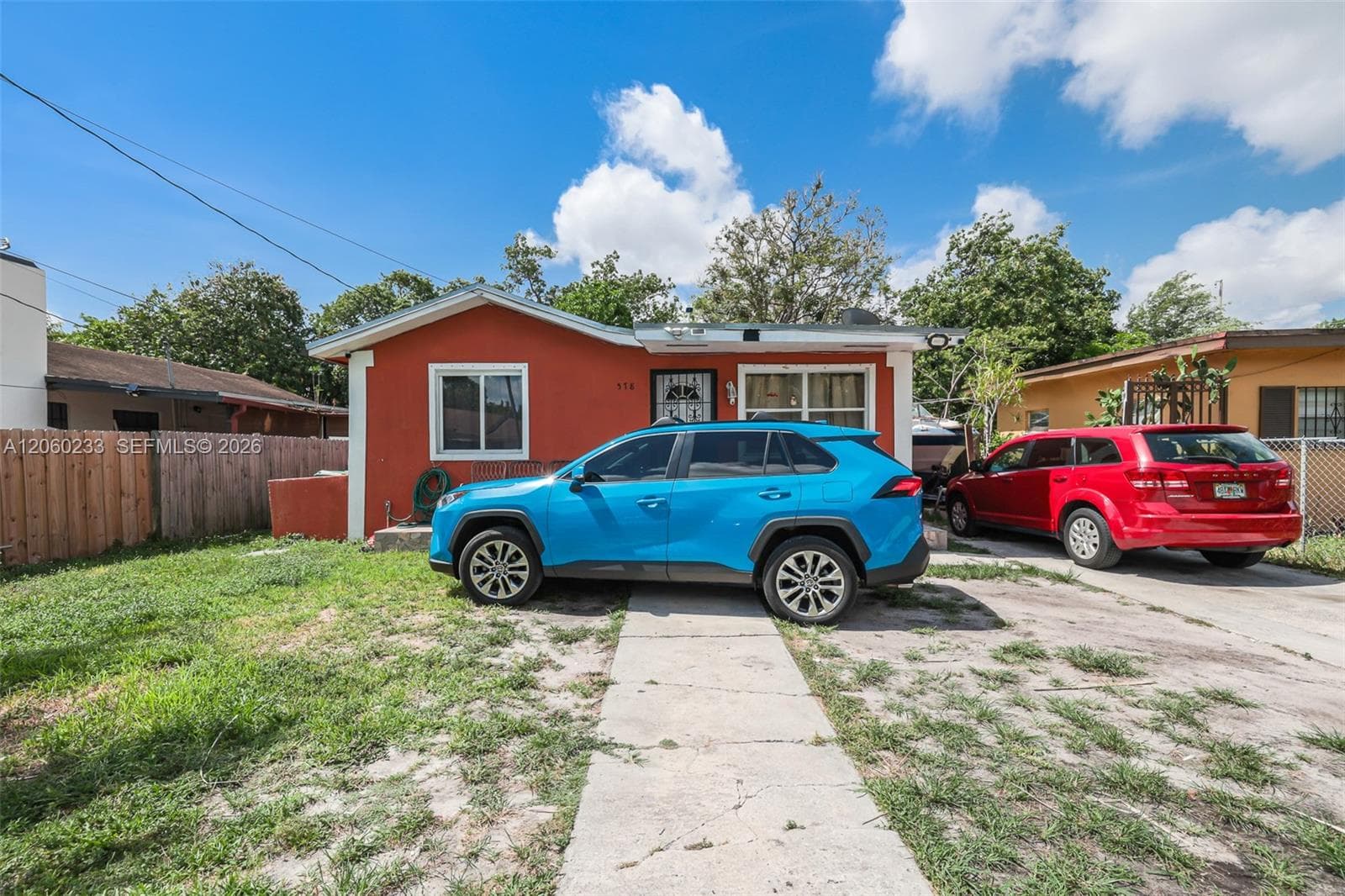 578 NW 97th St, Miami FL 33150