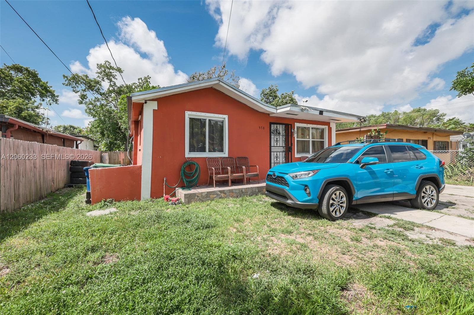 578 NW 97th St, Miami FL 33150