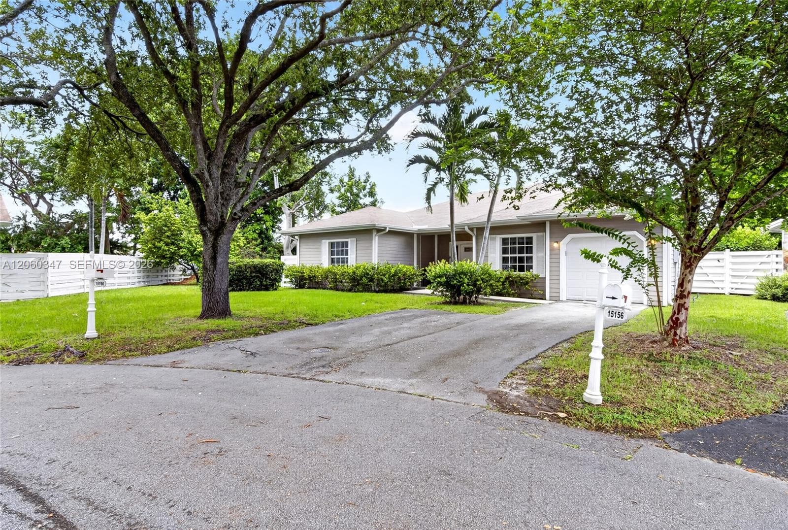 15166 SW 142nd Ct, Miami FL 33186