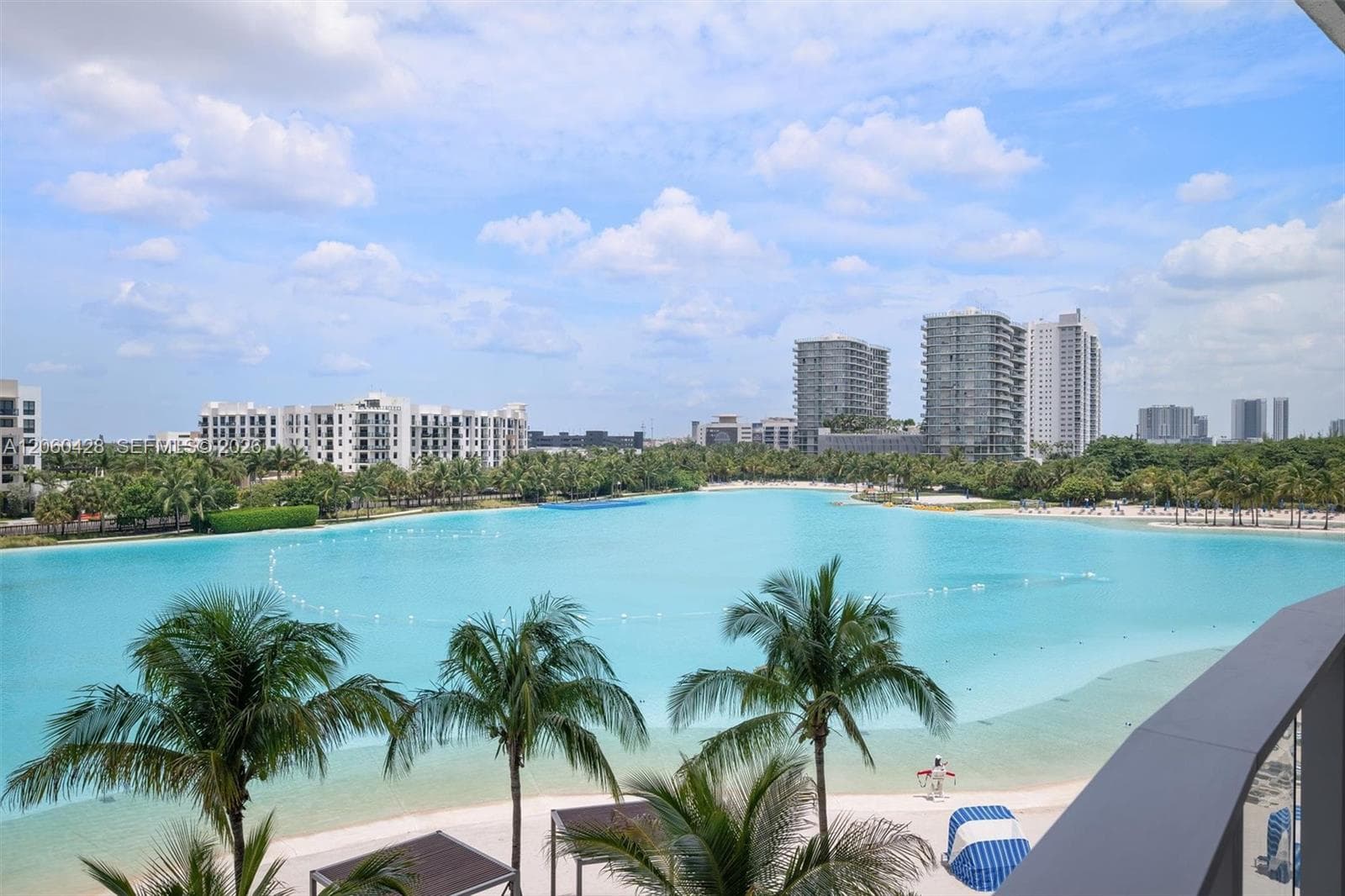 2411 Laguna Circle # 306, Miami FL 33181