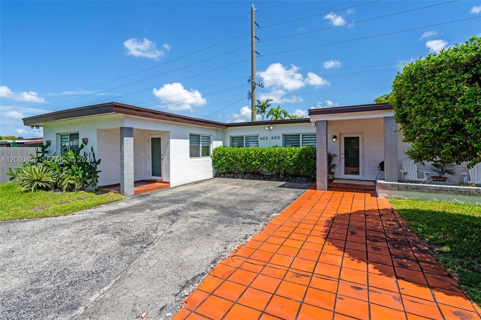 400 Central Blvd, Miami FL 33144