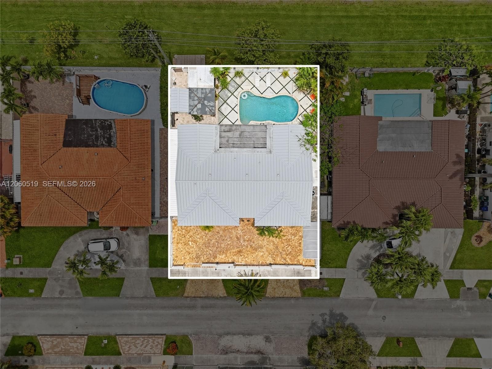 323 NW 136th Pl, Miami FL 33182