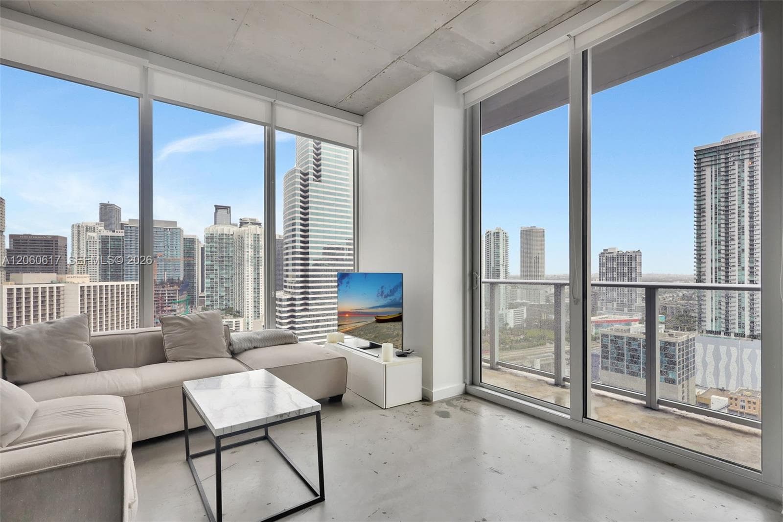 151 SE 1st St # 2511, Miami FL 33131