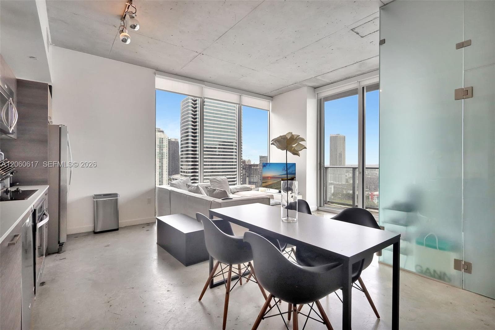 151 SE 1st St # 2511, Miami FL 33131