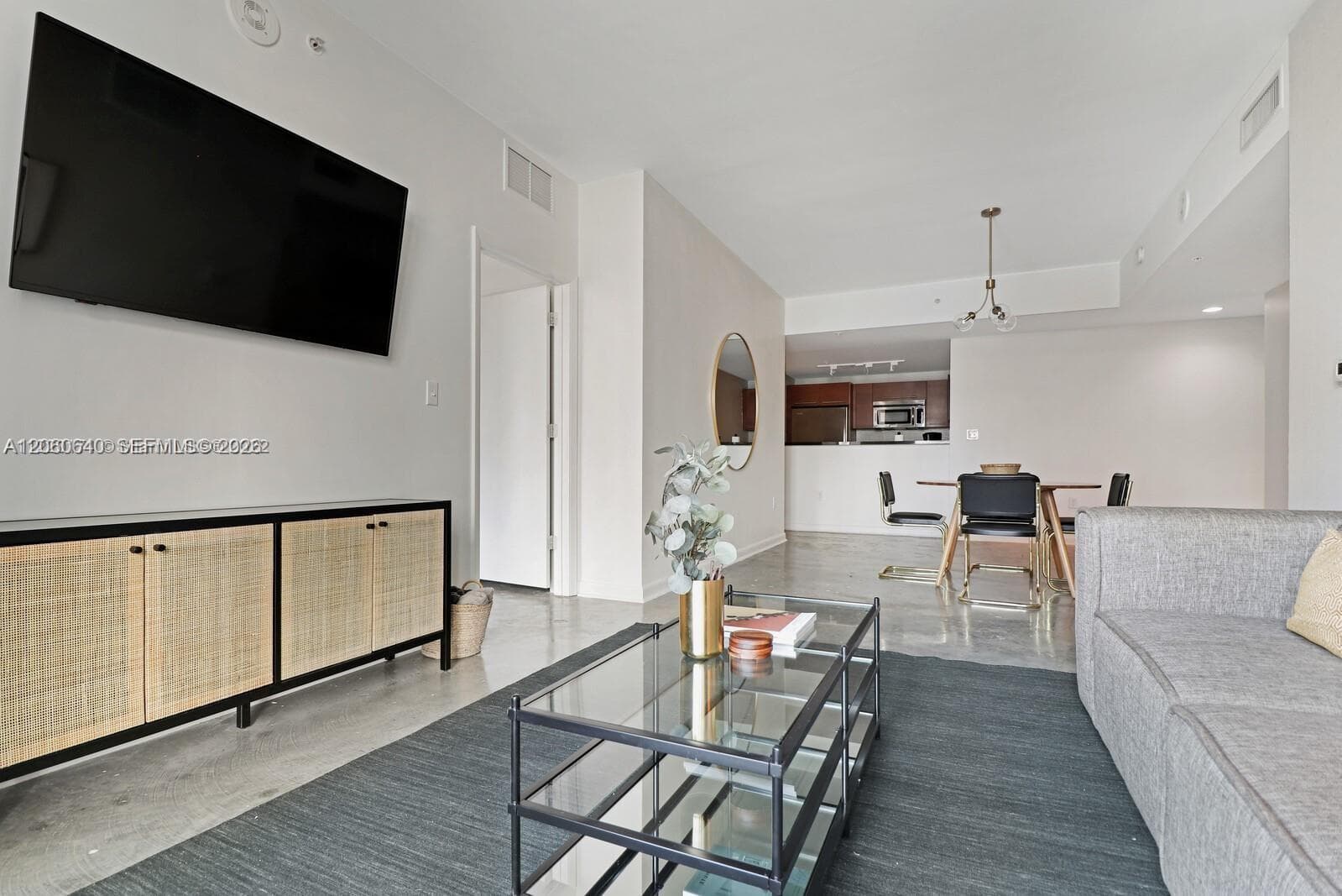253 NE 2nd St # 508, Miami FL 33132
