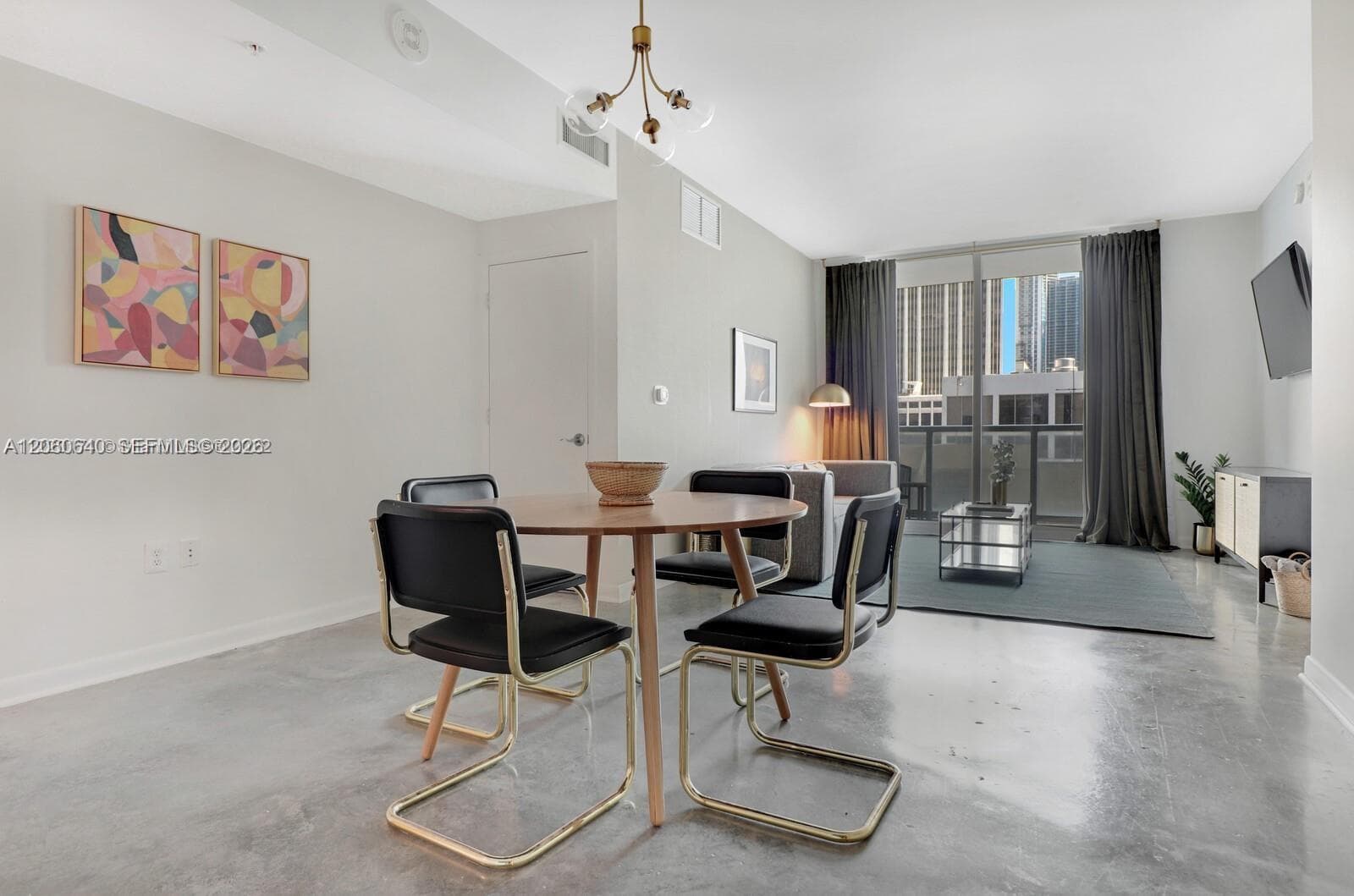 253 NE 2nd St # 508, Miami FL 33132