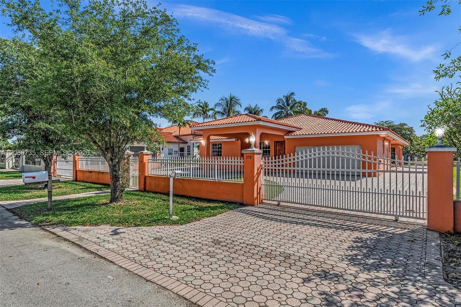 279 NW 119th Ave., Miami FL 33182