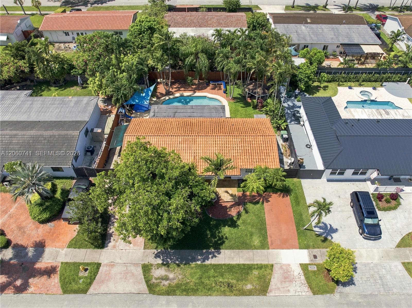 11831 SW 31st St, Miami FL 33175