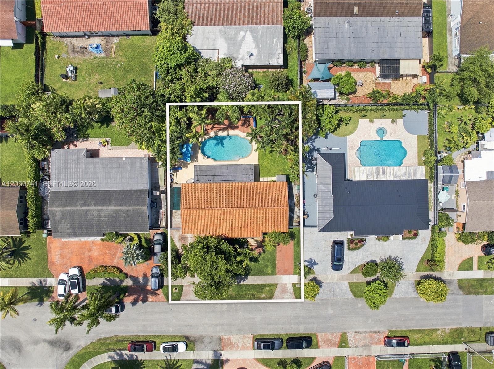 11831 SW 31st St, Miami FL 33175