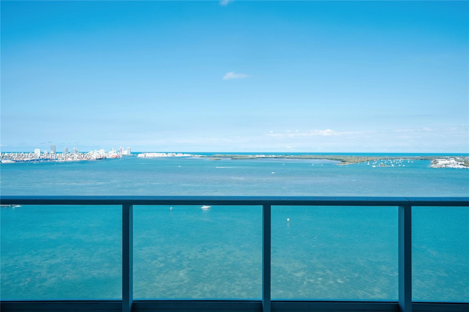1331 Brickell Bay Dr # 2805, Miami FL 33131