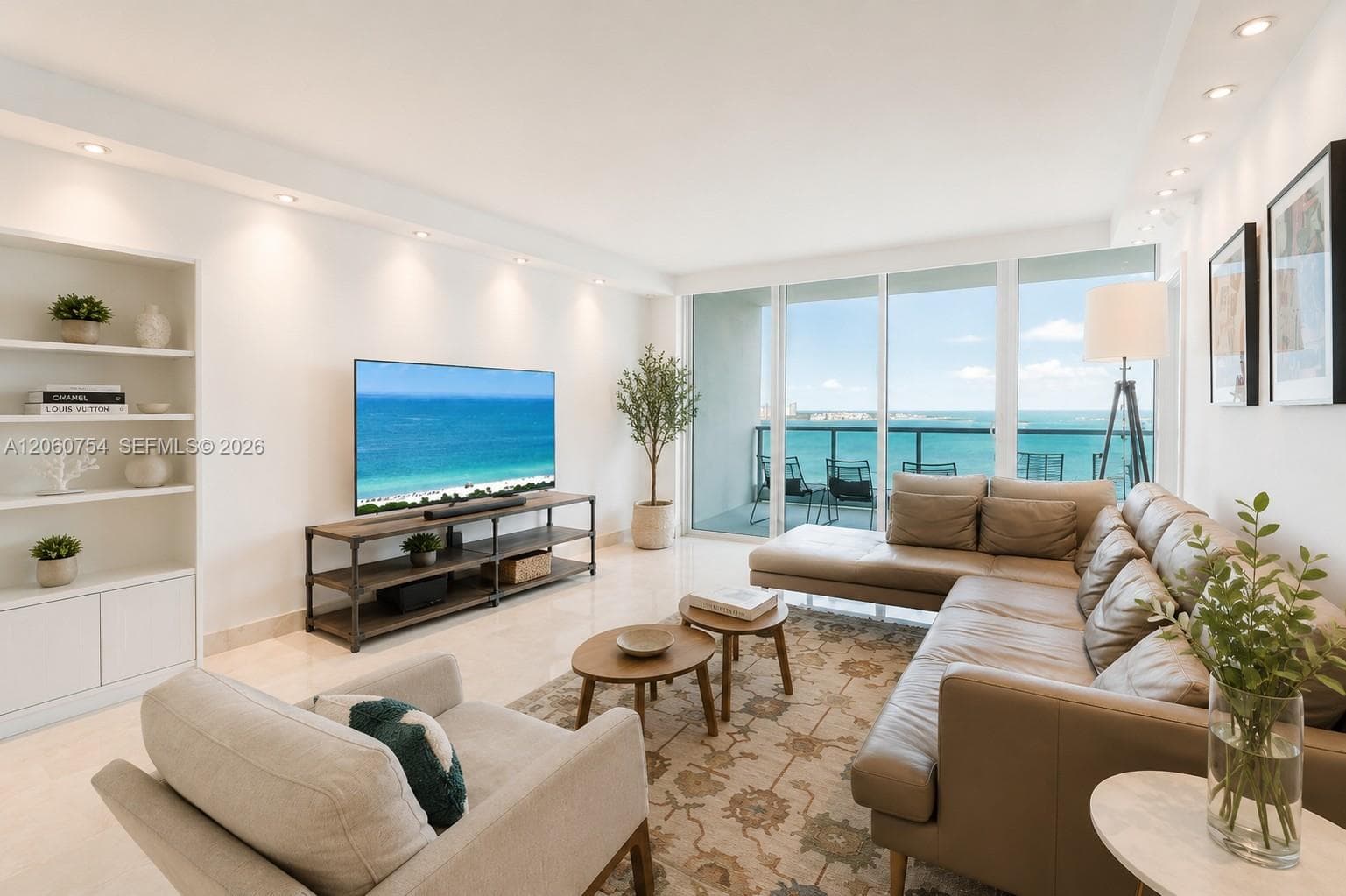 1331 Brickell Bay Dr # 2805, Miami FL 33131