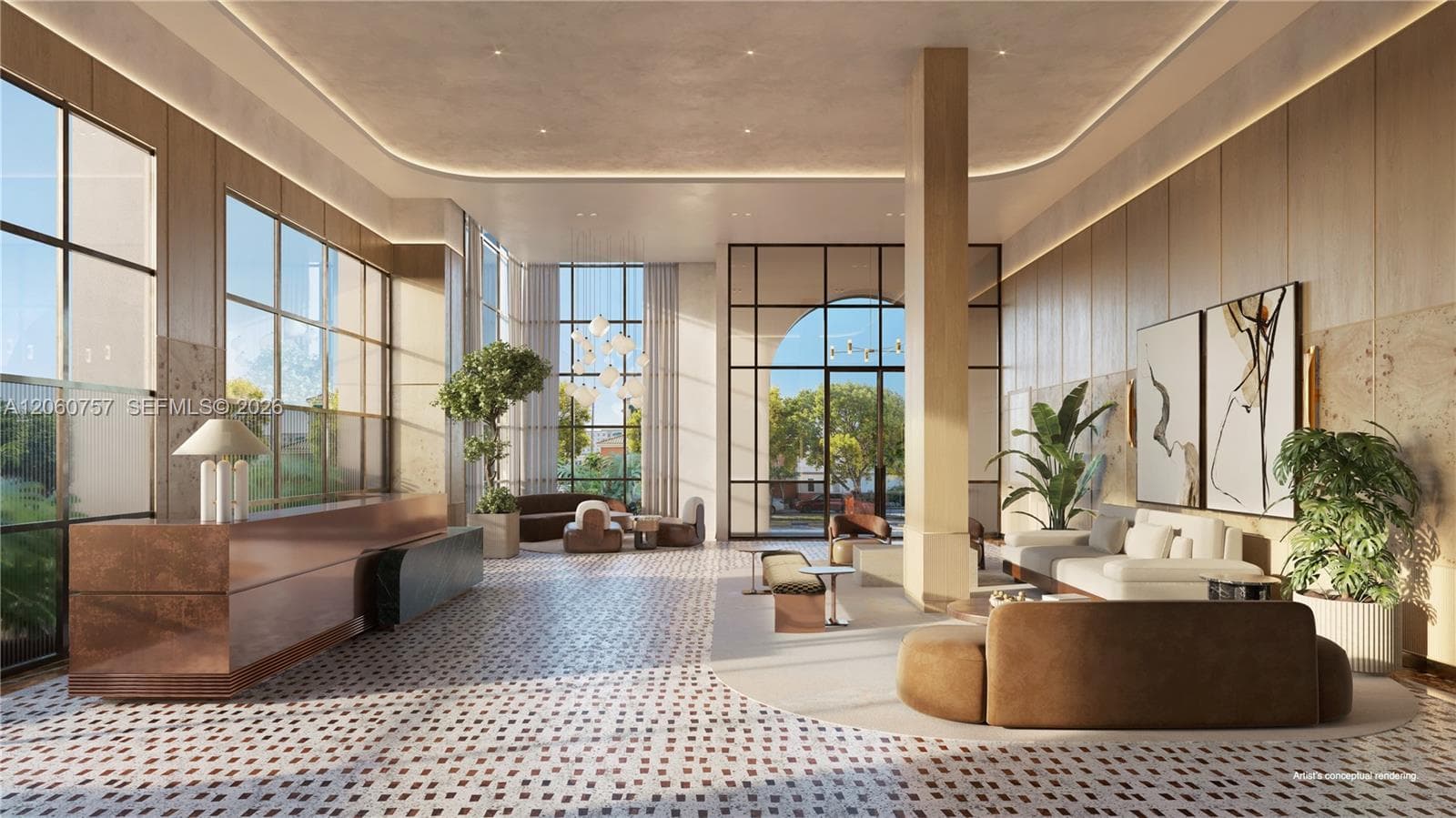 1715 Douglas Rd # 200, Miami FL 33134