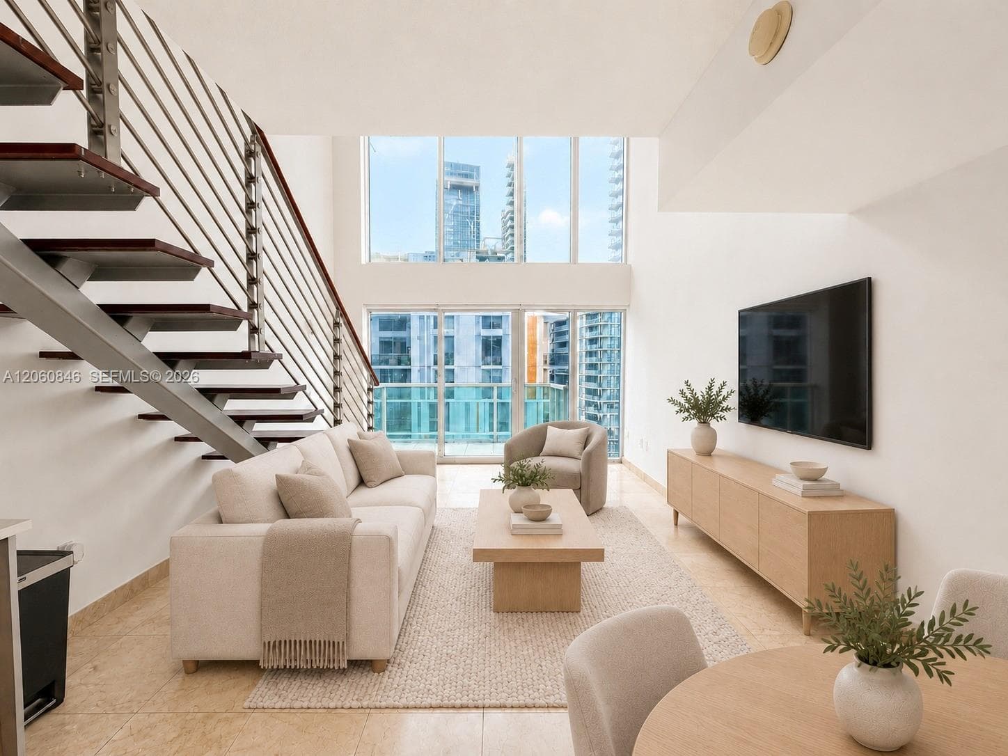 41 SE 5th St # 1412, Miami FL 33131
