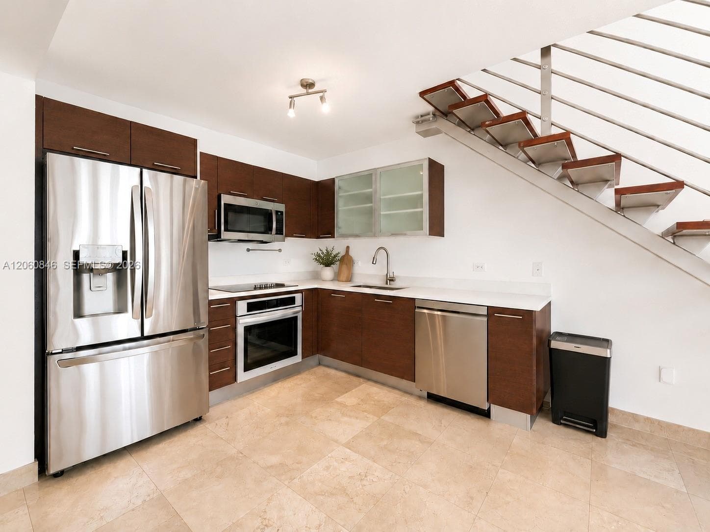 41 SE 5th St # 1412, Miami FL 33131