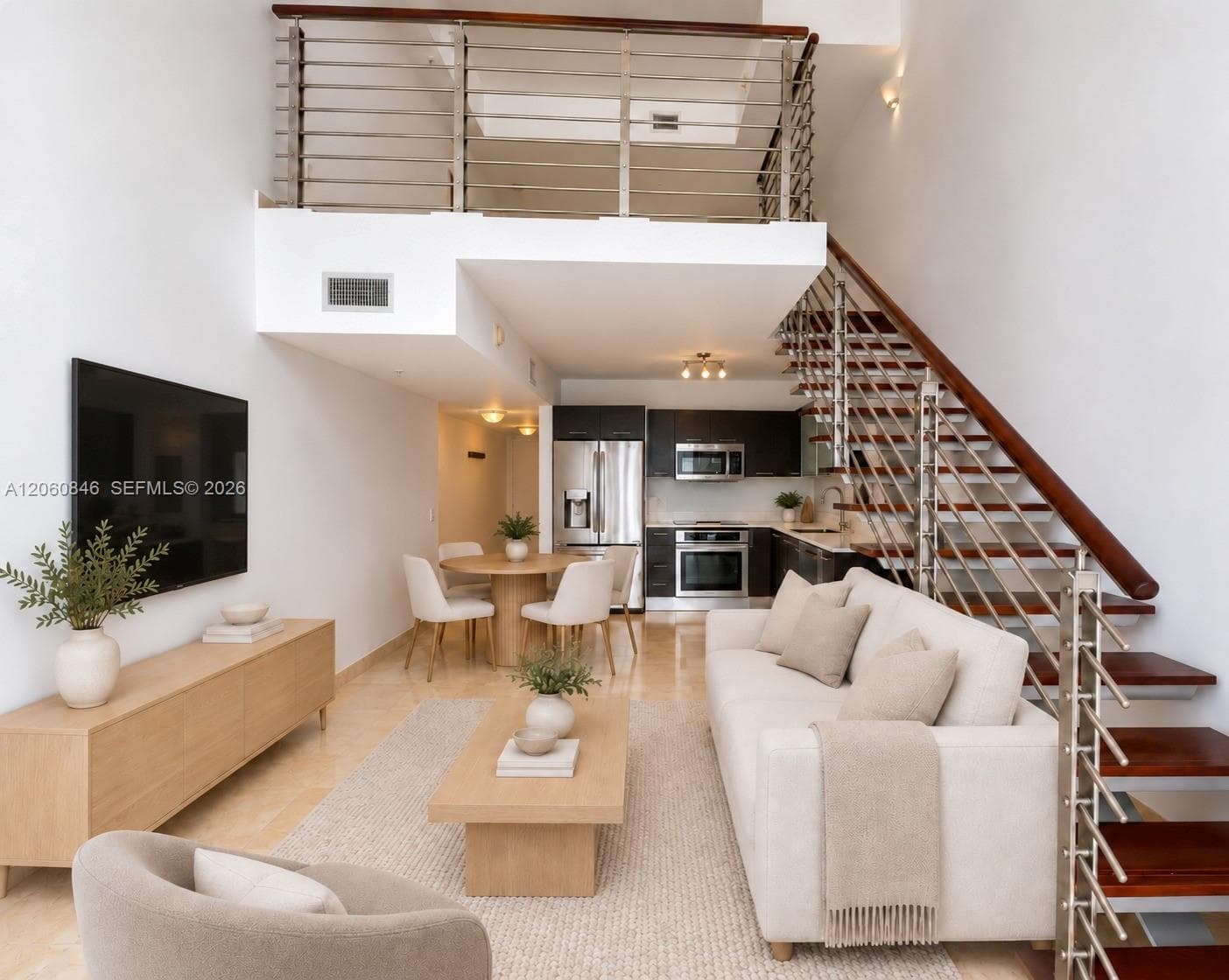 41 SE 5th St # 1412, Miami FL 33131