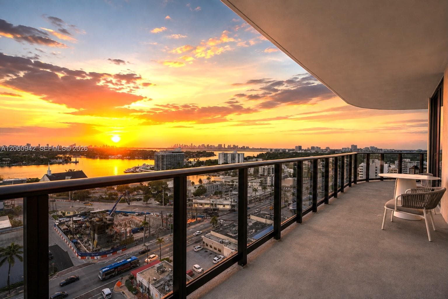 580 72nd St # 1410, Miami Beach FL 33141