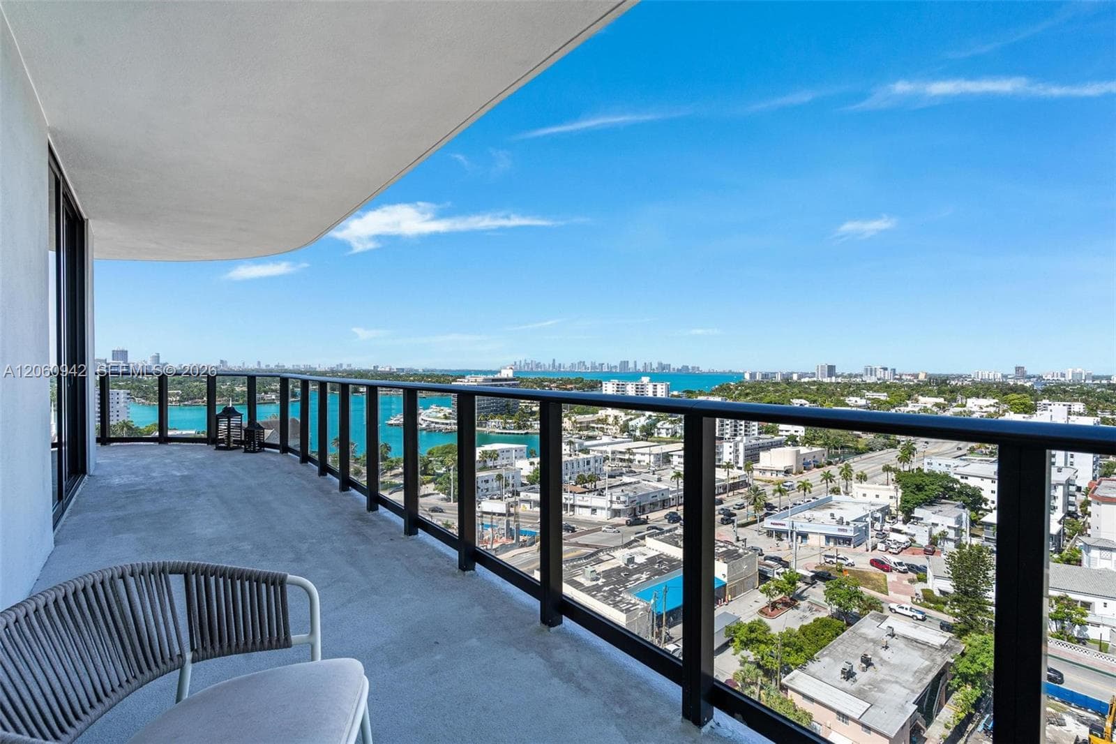580 72nd St # 1410, Miami Beach FL 33141