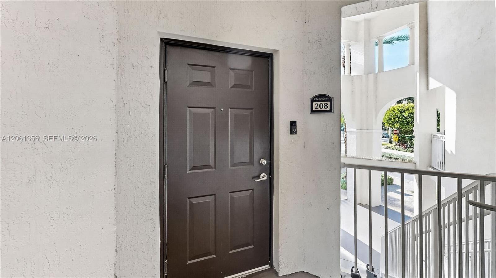 11401 NW 89th St # 208, Doral FL 33178