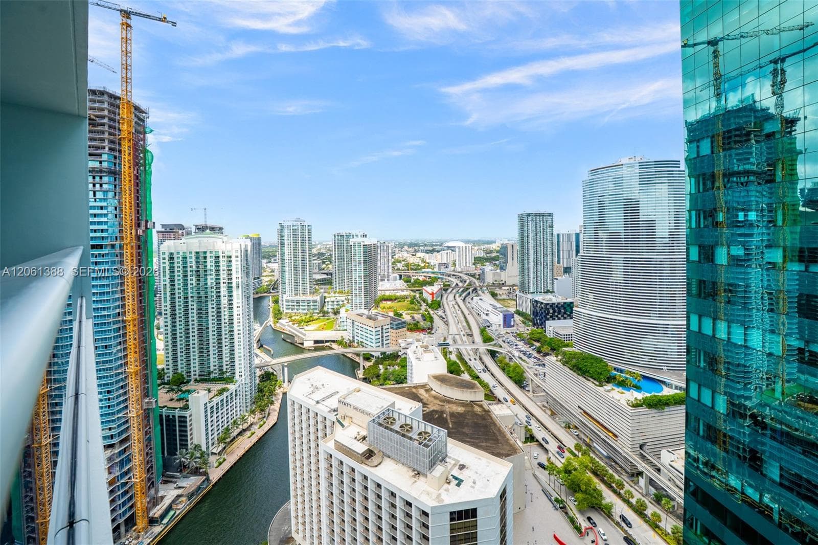 200 Biscayne Boulevard Way # 4409, Miami FL 33131
