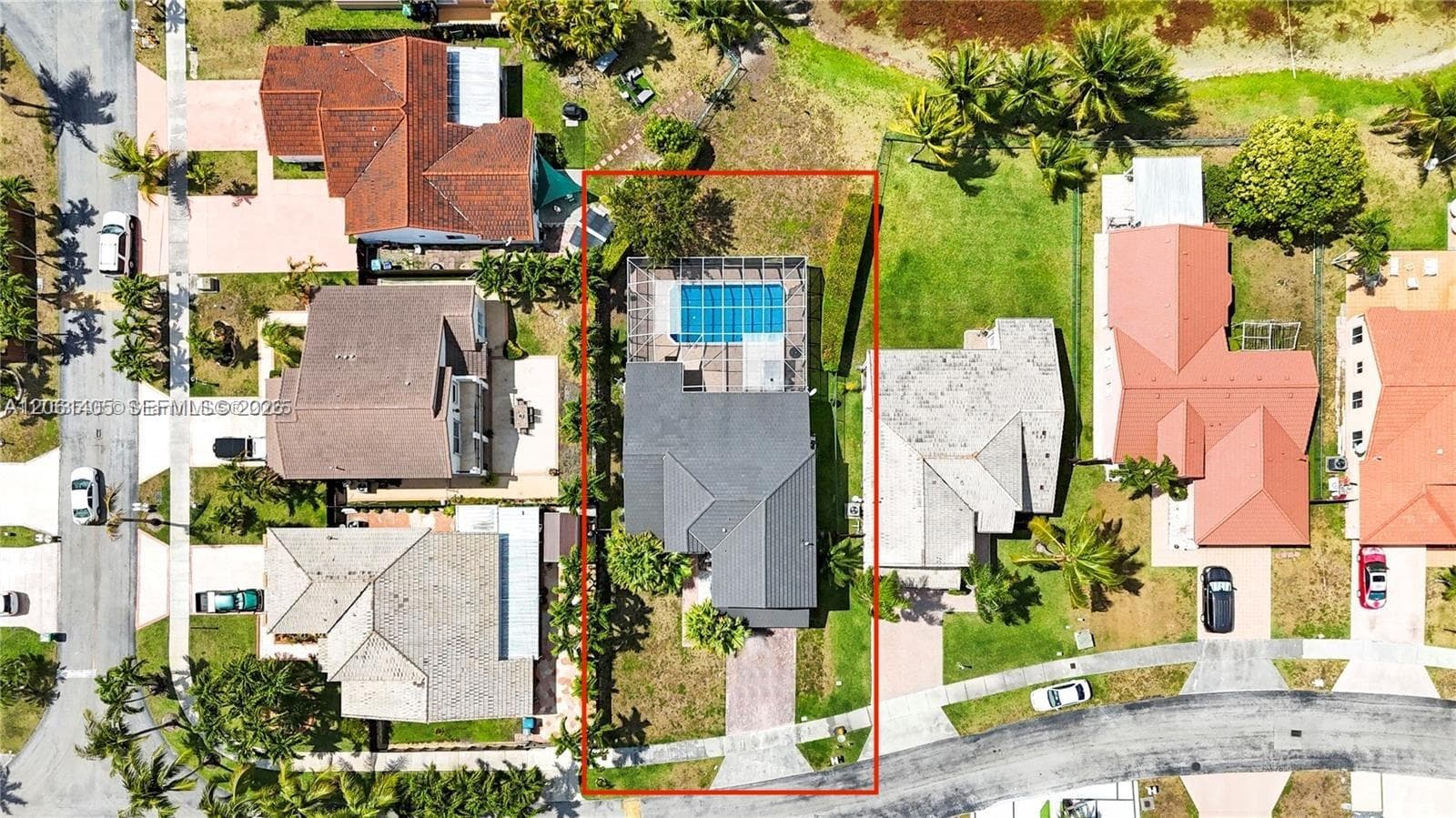 8356 SW 158th Ave, Miami FL 33193
