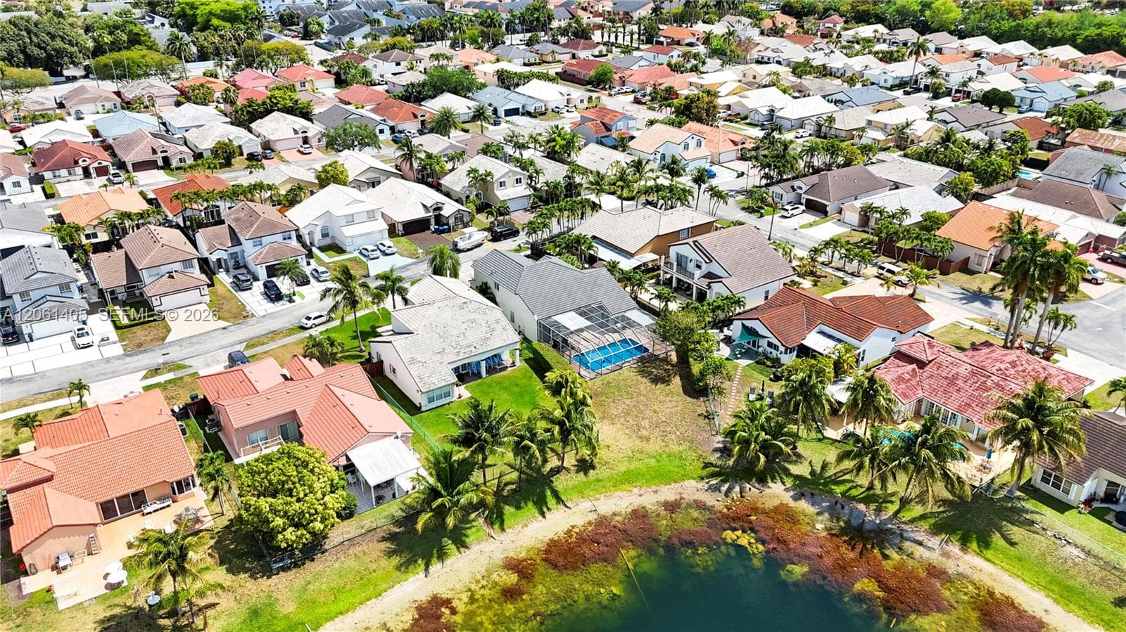 8356 SW 158th Ave, Miami FL 33193