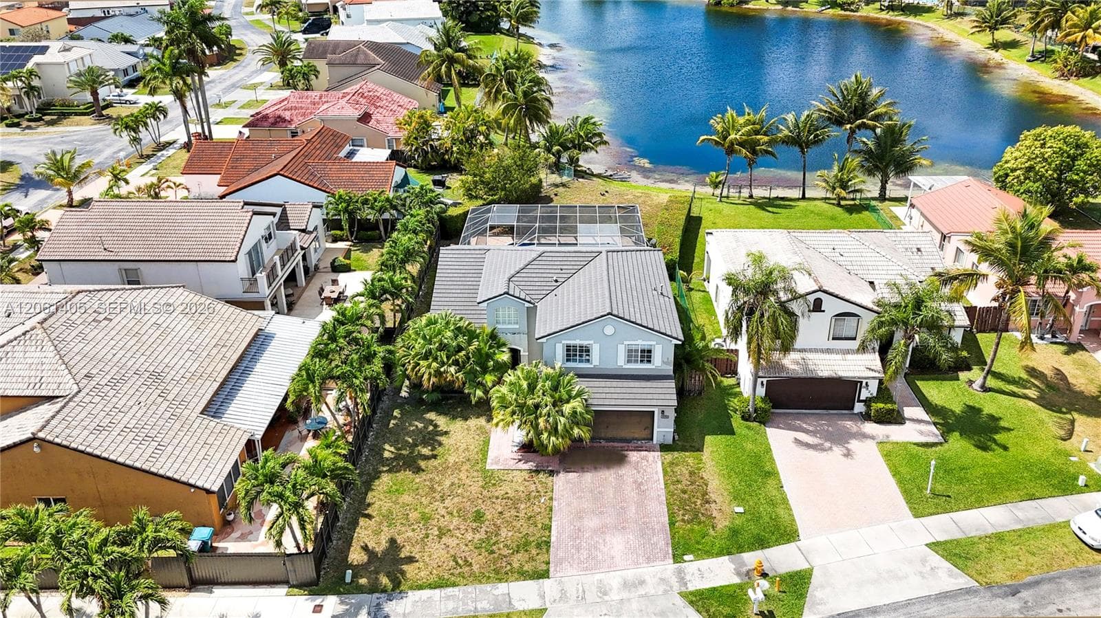 8356 SW 158th Ave, Miami FL 33193