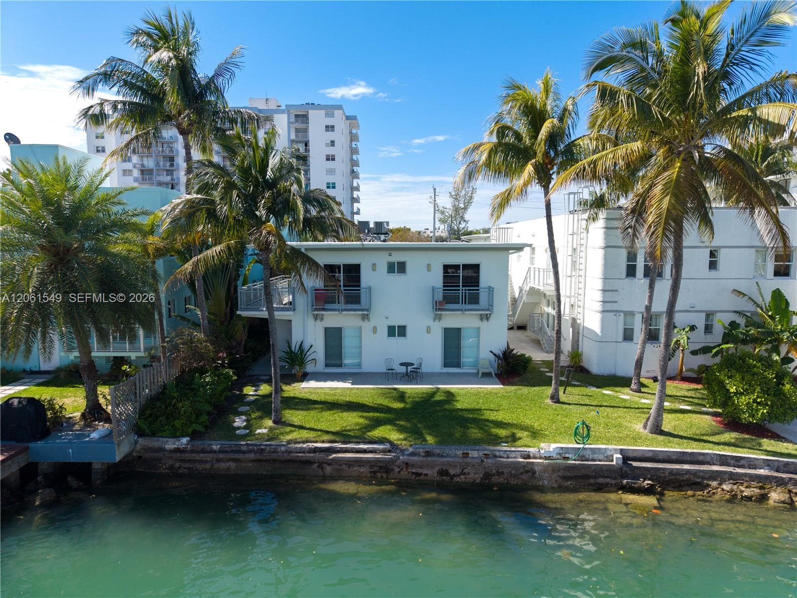 6905 Bay Dr # 16, Miami Beach FL 33141
