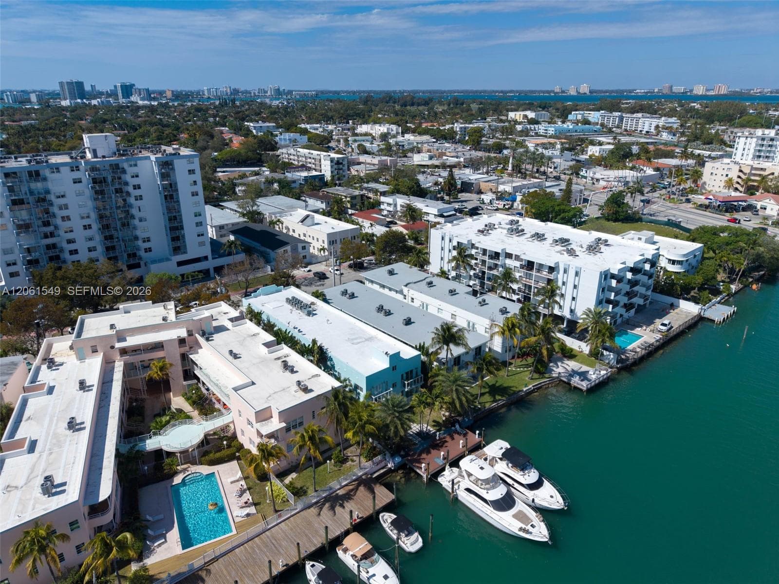 6905 Bay Dr # 16, Miami Beach FL 33141