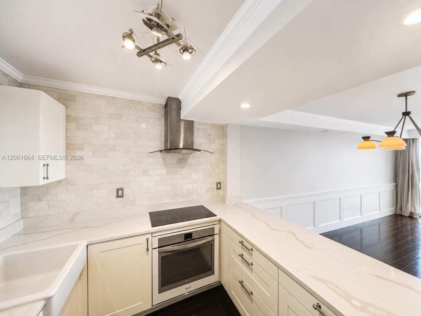 1700 NW N River Dr # 805, Miami FL 33125