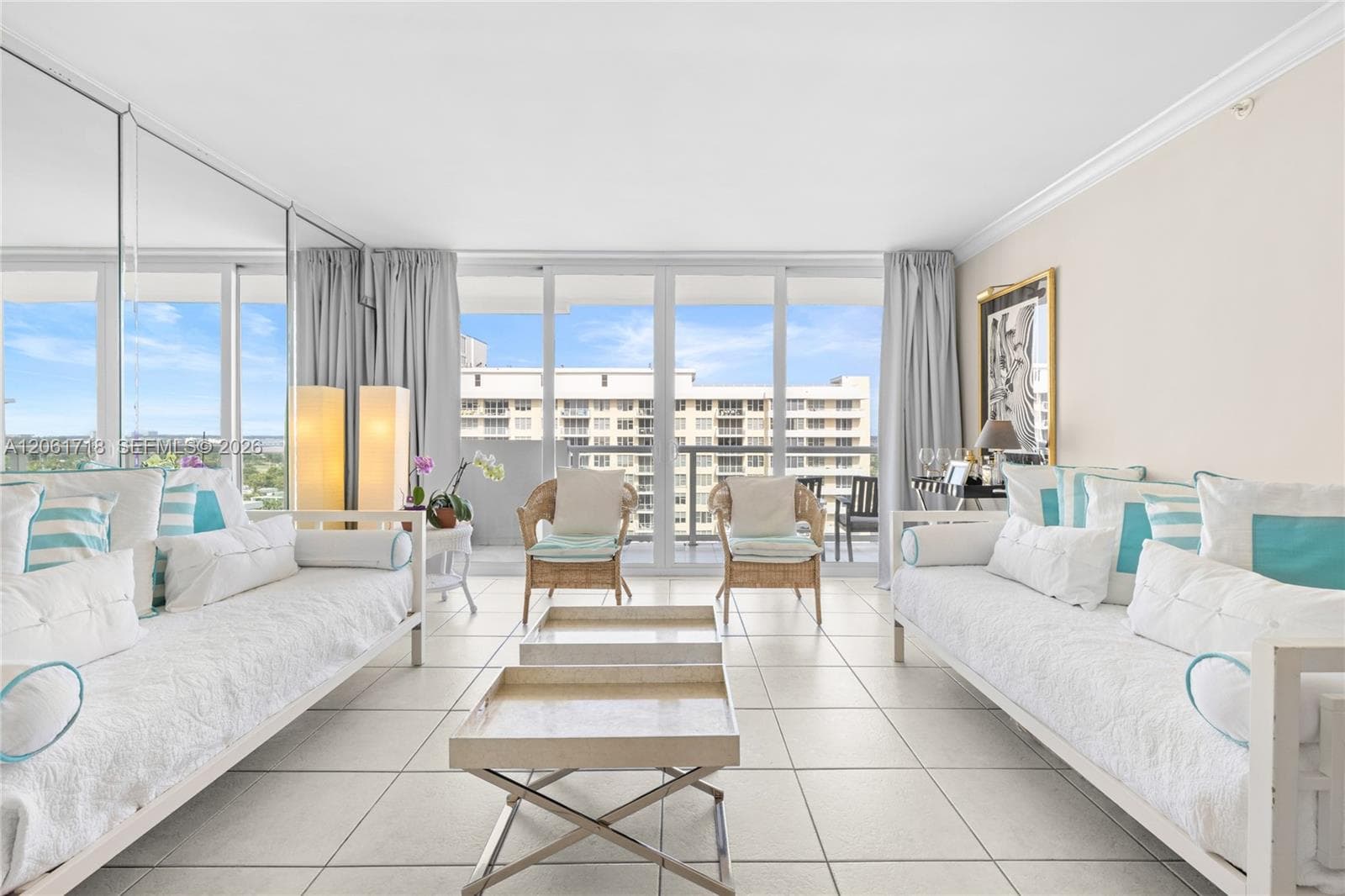 5601 Collins Ave # 1515, Miami Beach FL 33140