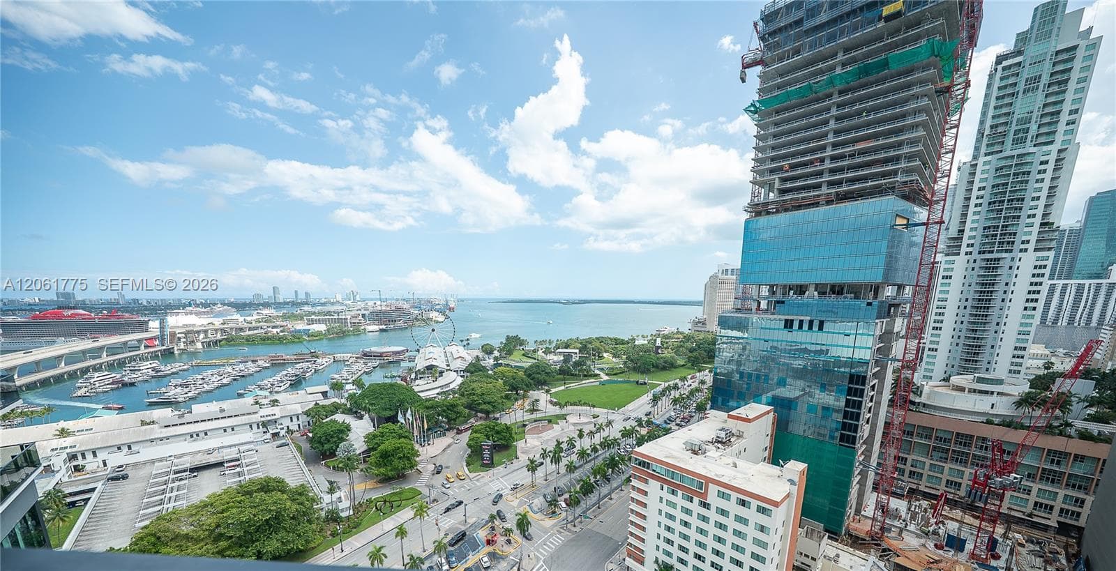 398 NE 5th St # 1615, Miami FL 33132