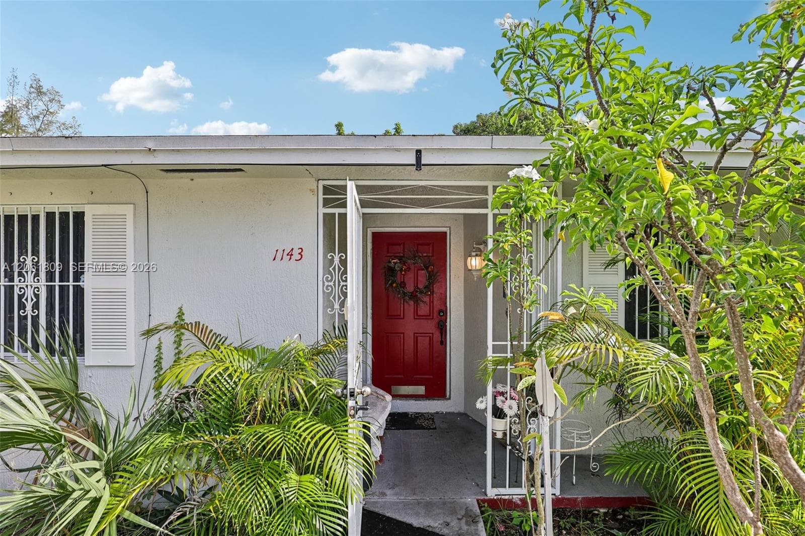1143 NW 58th St, Miami FL 33127