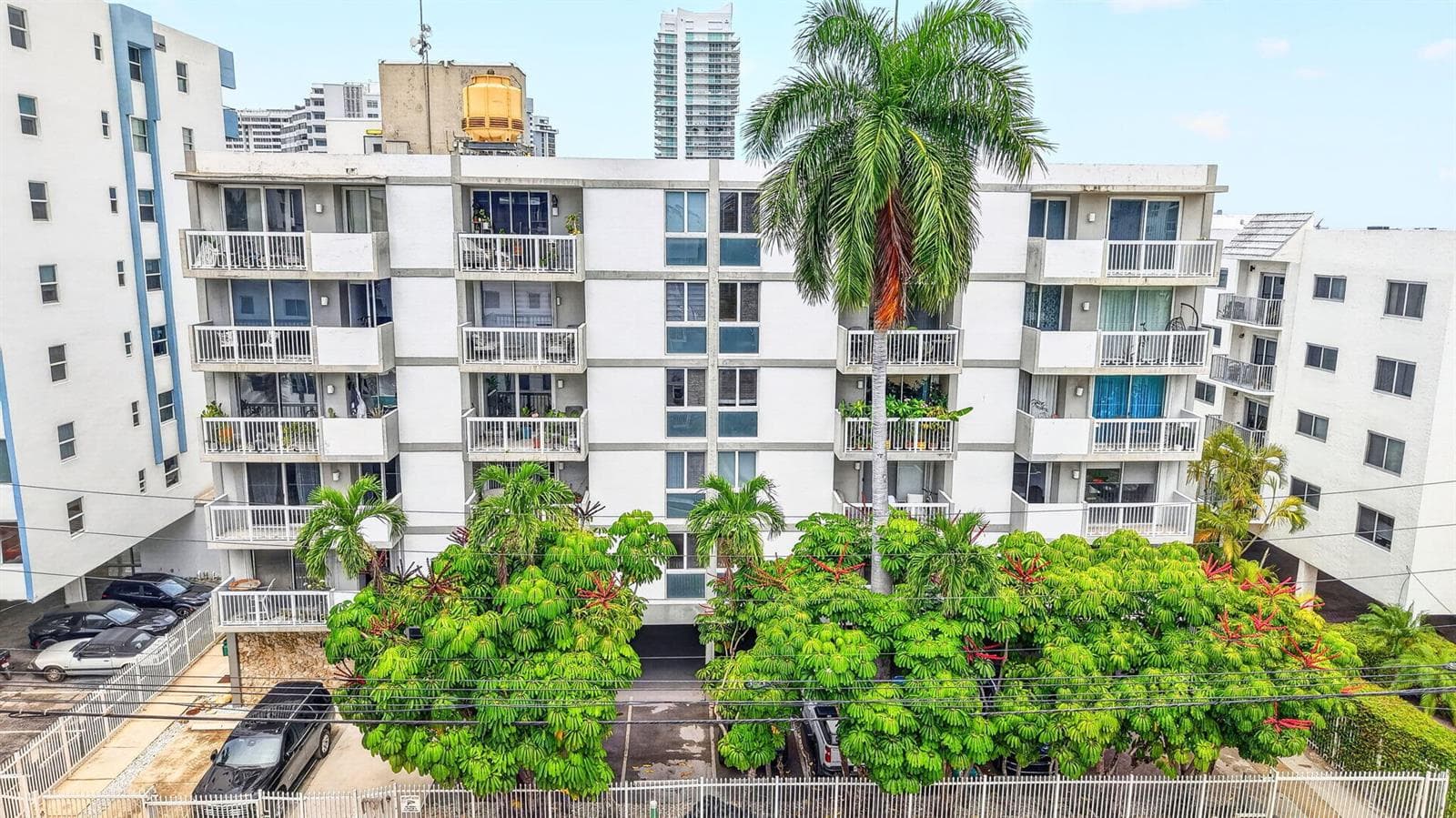 1670 Bay Road # 3F, Miami Beach FL 33139