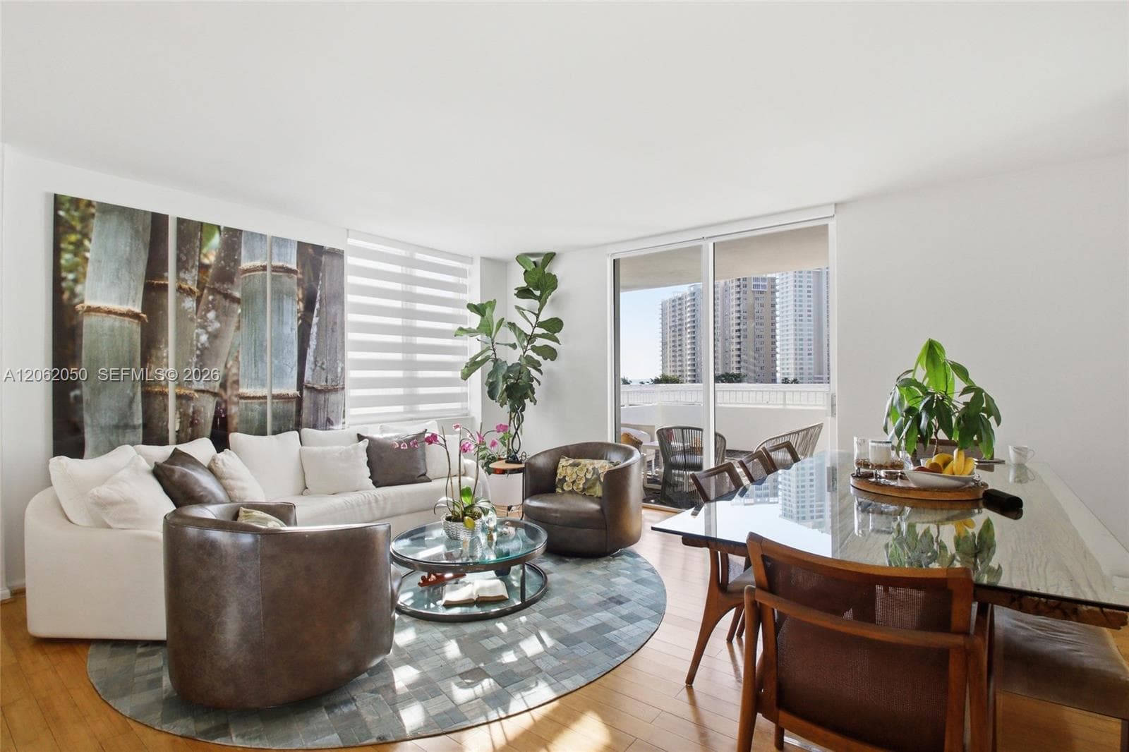 701 Brickell Key Blvd # 610, Miami FL 33131
