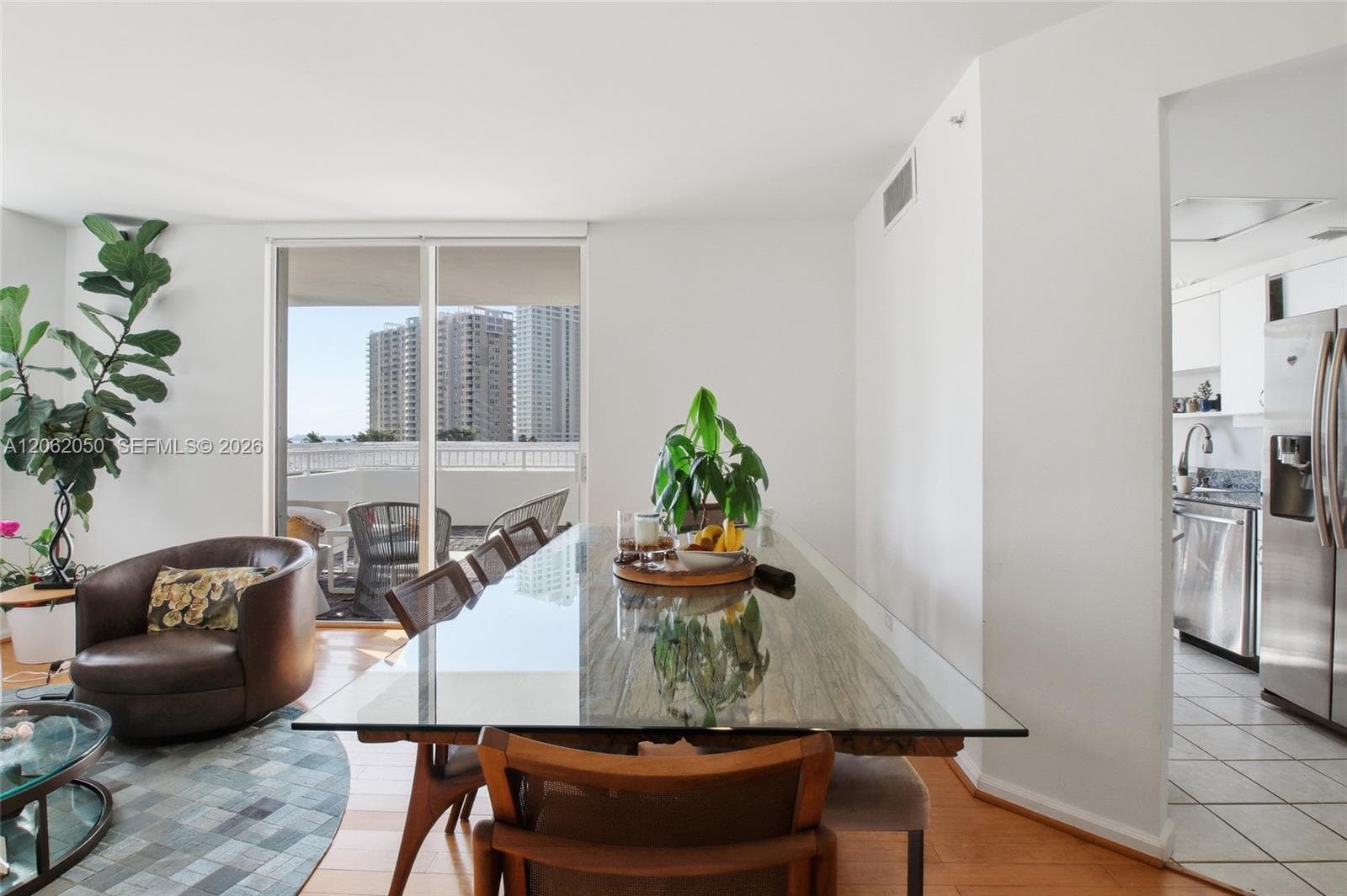 701 Brickell Key Blvd # 610, Miami FL 33131