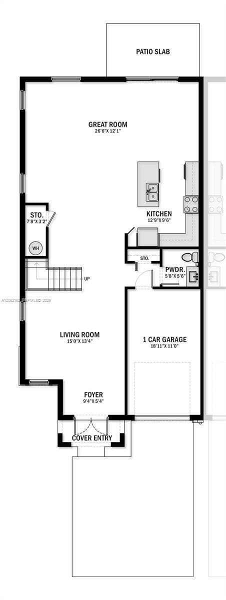 10915 SW 52nd Dr, Miami FL 33165