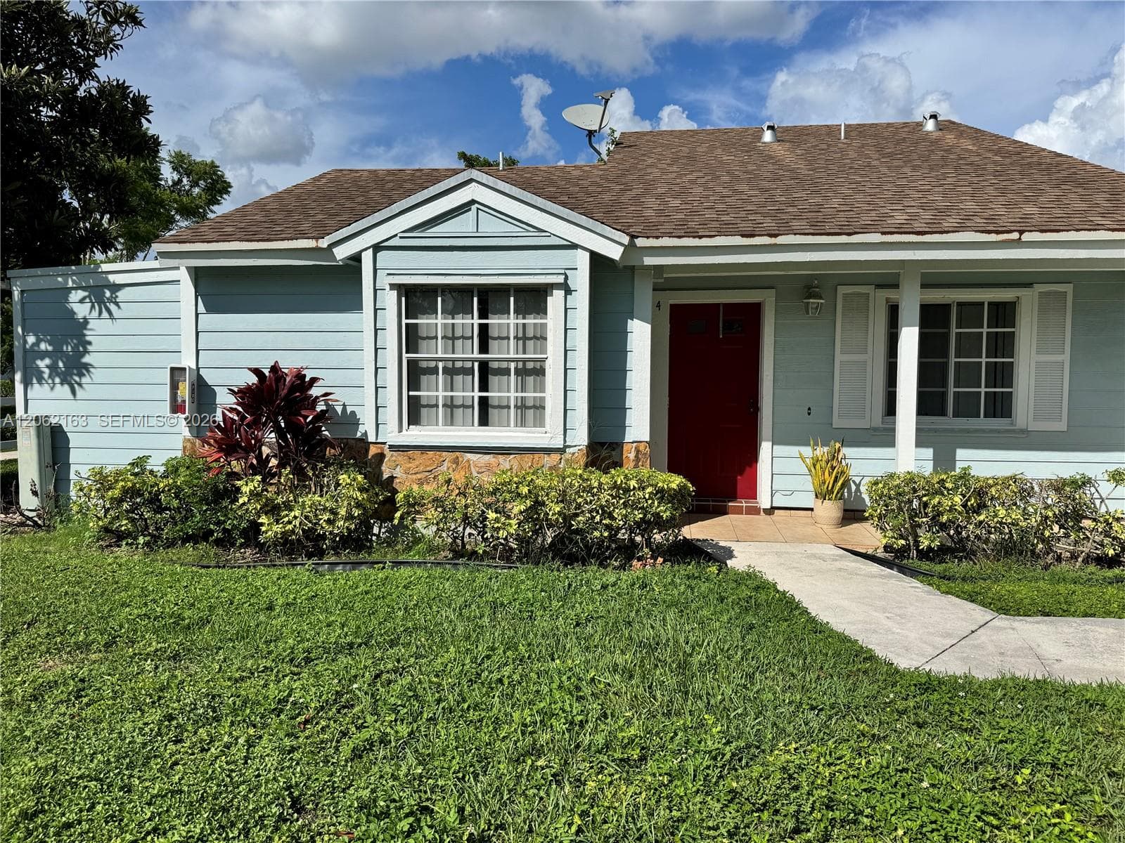 14700 SW 139th Ave # 40, Miami FL 33186