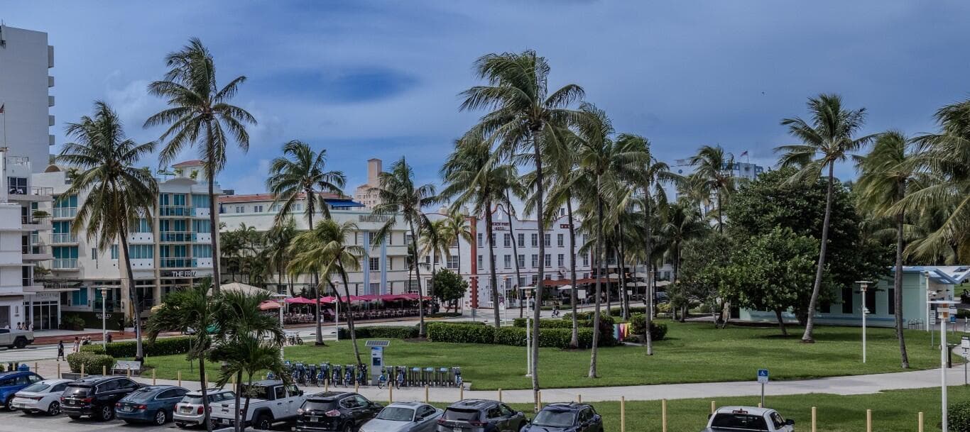 465 OCEAN Drive # 320, Miami Beach FL 33139