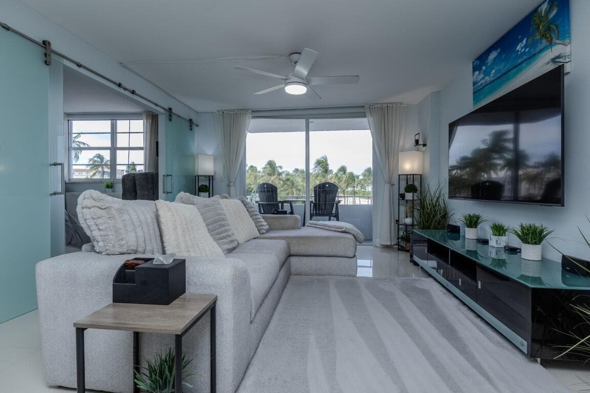 465 OCEAN Drive # 320, Miami Beach FL 33139