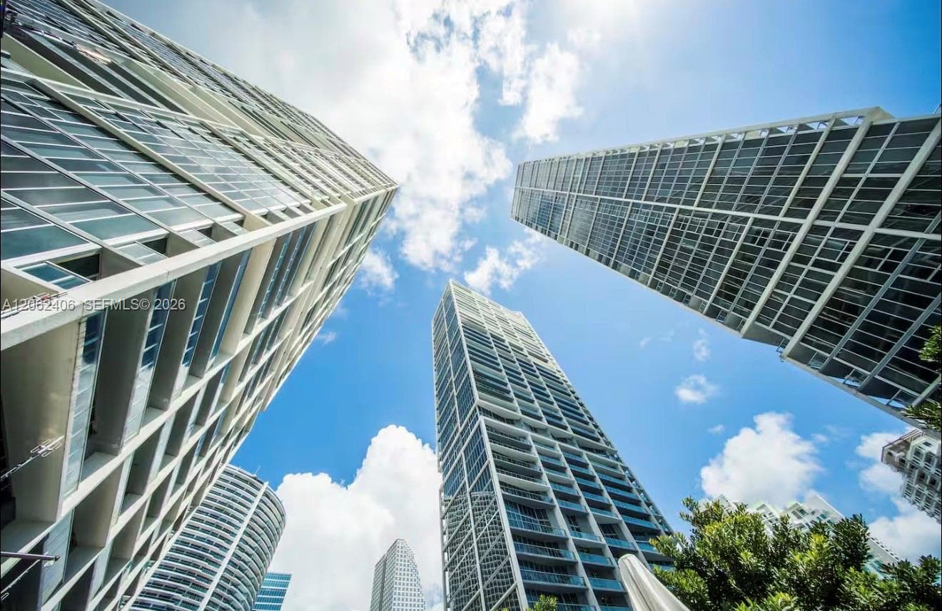485 Brickell Ave # 4711, Miami FL 33131