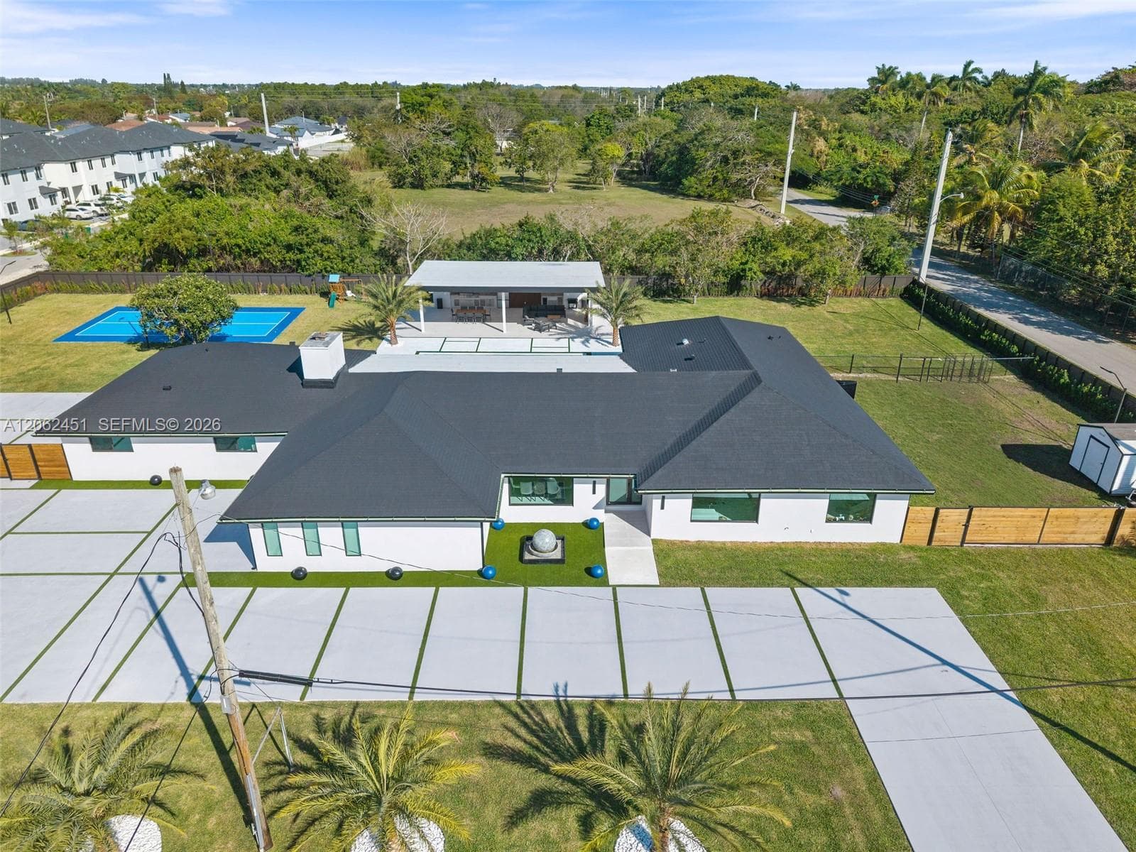 12425 SW 226th St, Miami FL 33170