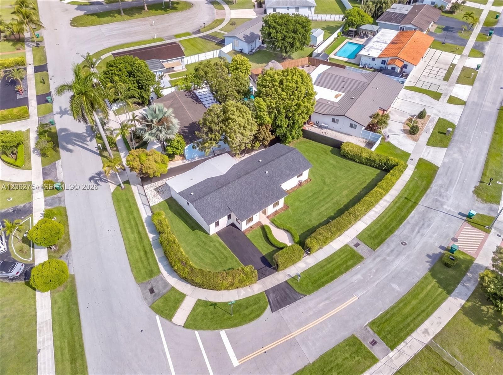 6514 SW 107th Pl, Miami FL 33173