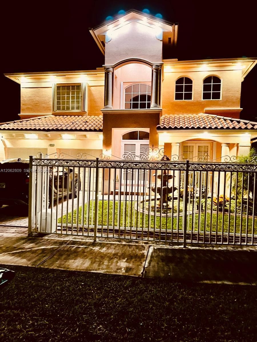 Address on request