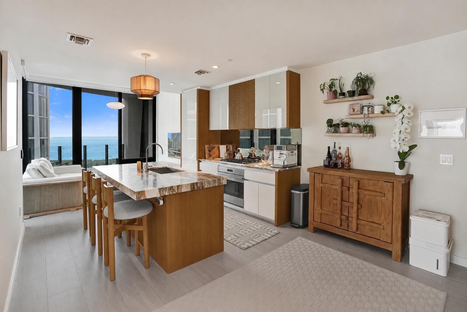 2831 S Bayshore Drive # 2204, Miami FL 33133