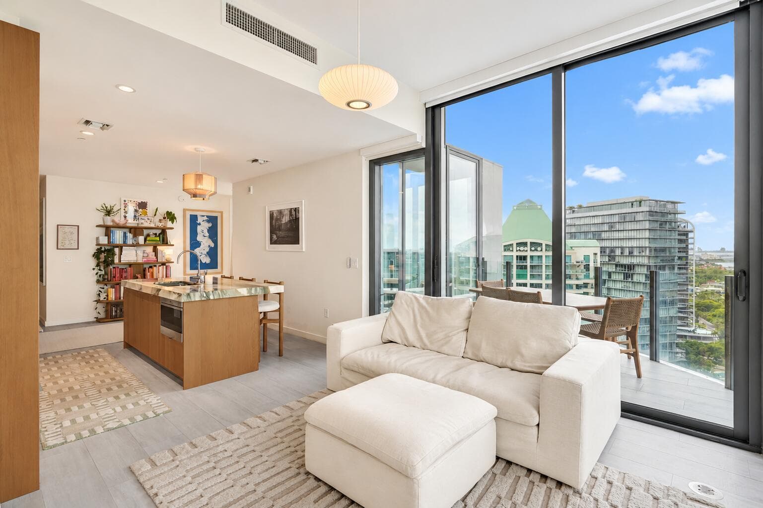 2831 S Bayshore Drive # 2204, Miami FL 33133