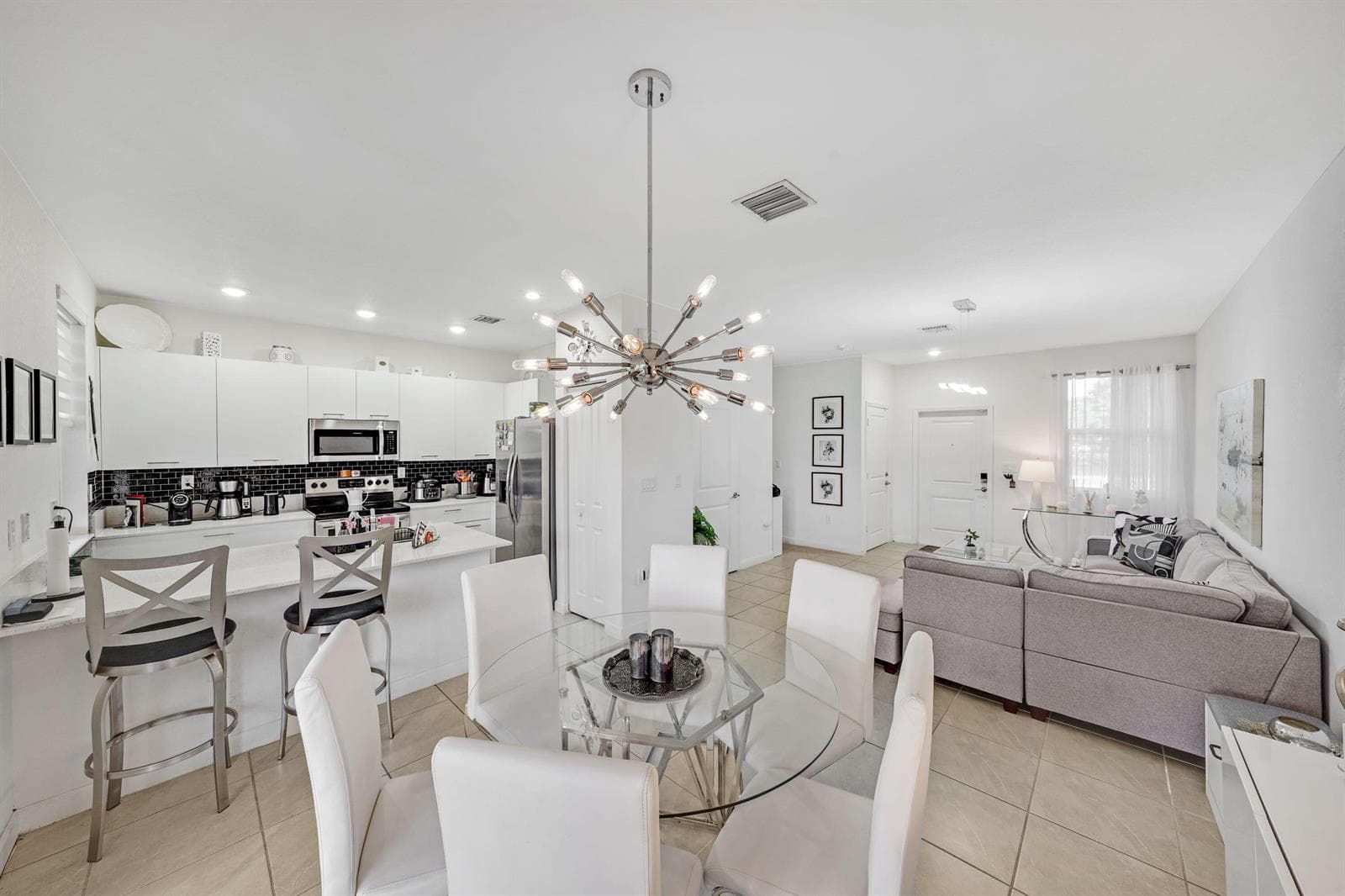 12960 NW 22ND Place, Miami FL 33167