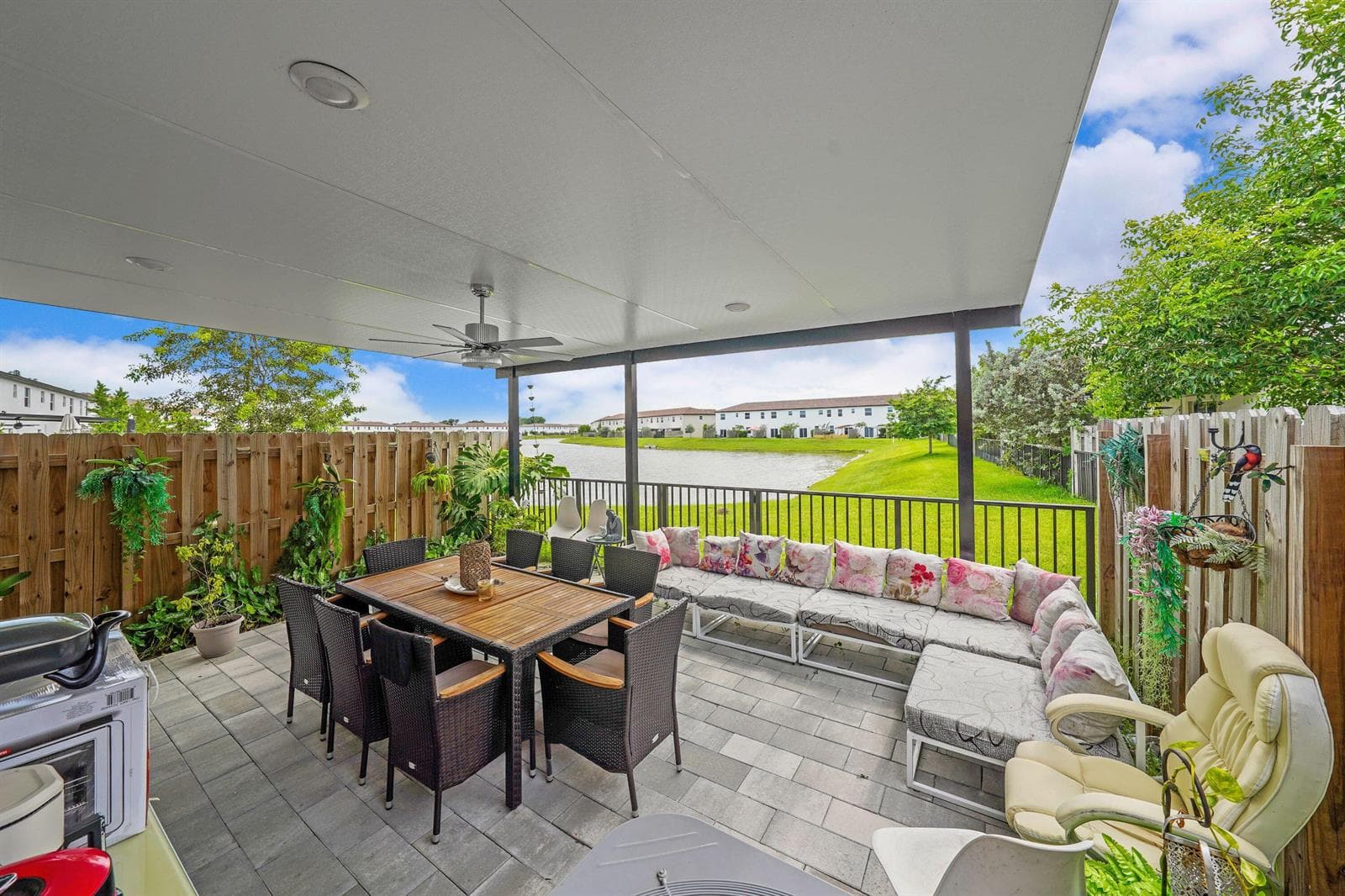 12960 NW 22ND Place, Miami FL 33167