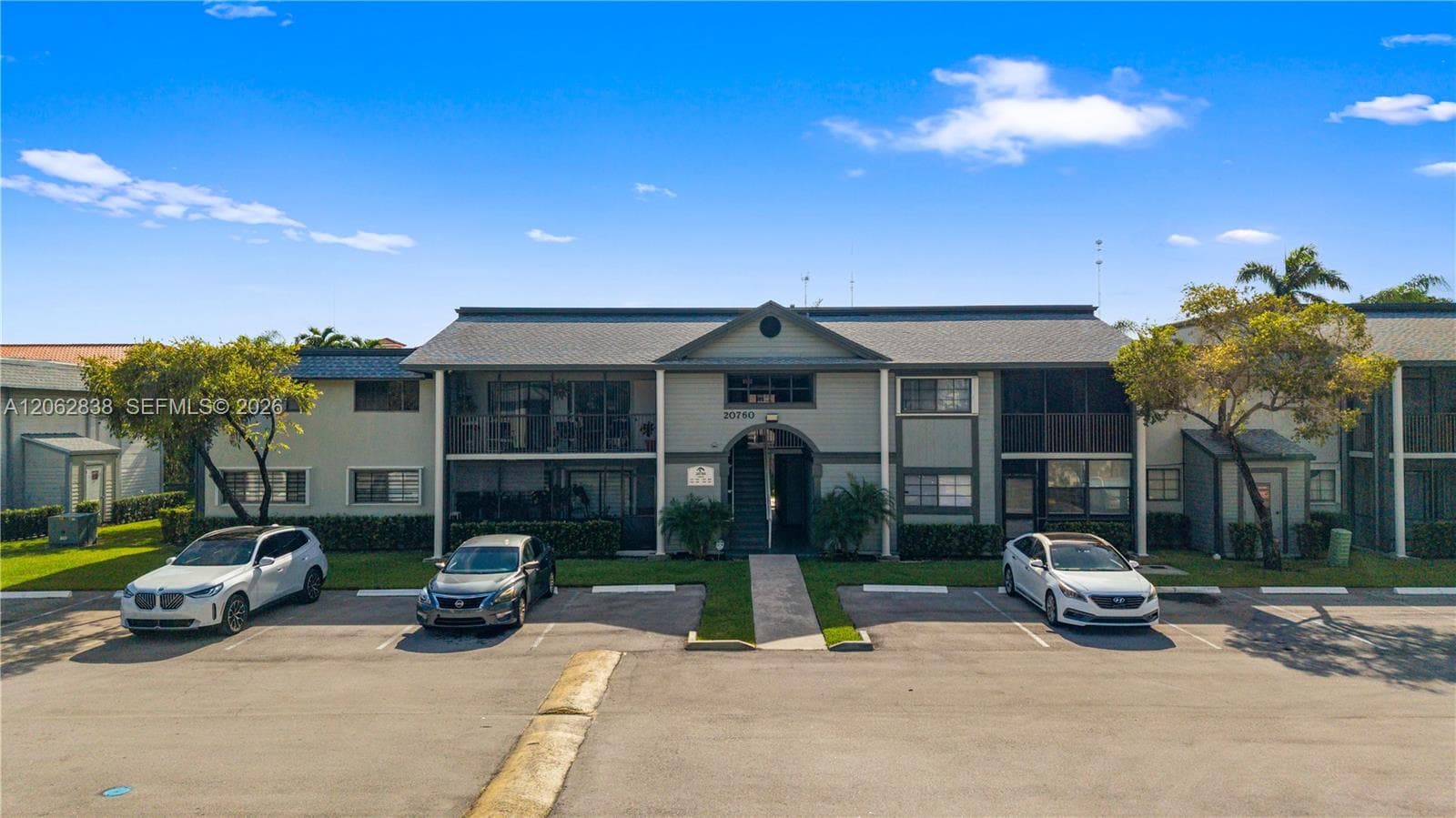20760 NE 4th Ct # 102, Miami FL 33179